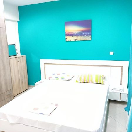 Fabulous Apartment In The Center Of Alexandroupolis 外观 照片