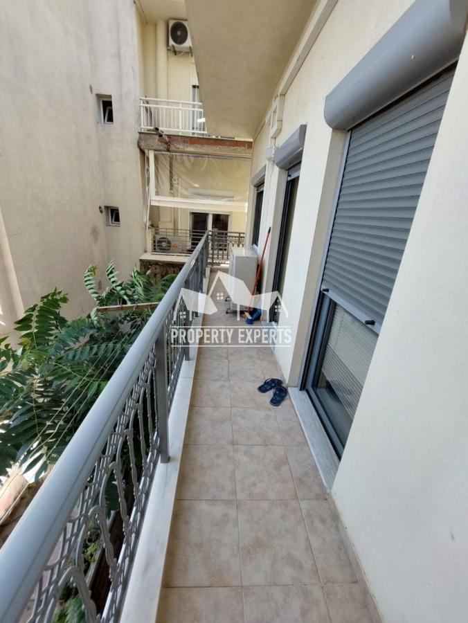 Fabulous Apartment In The Center Of Alexandroupolis 外观 照片