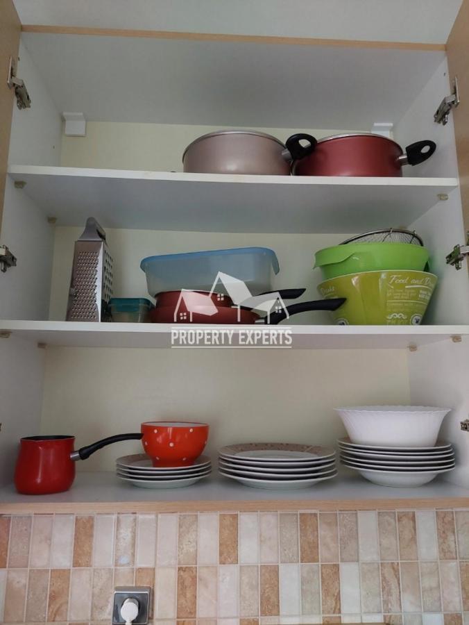 Fabulous Apartment In The Center Of Alexandroupolis 外观 照片