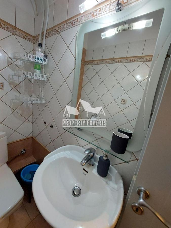 Fabulous Apartment In The Center Of Alexandroupolis 外观 照片