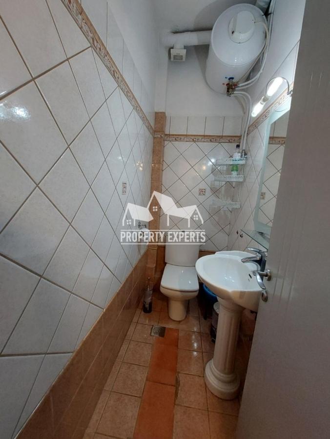 Fabulous Apartment In The Center Of Alexandroupolis 外观 照片
