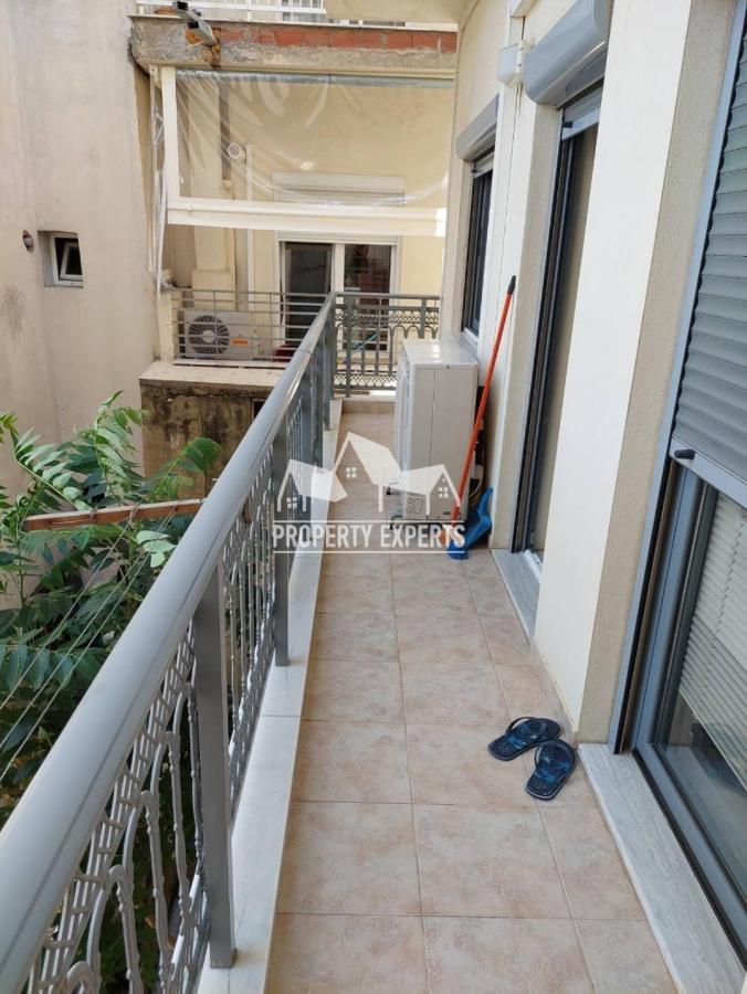 Fabulous Apartment In The Center Of Alexandroupolis 外观 照片