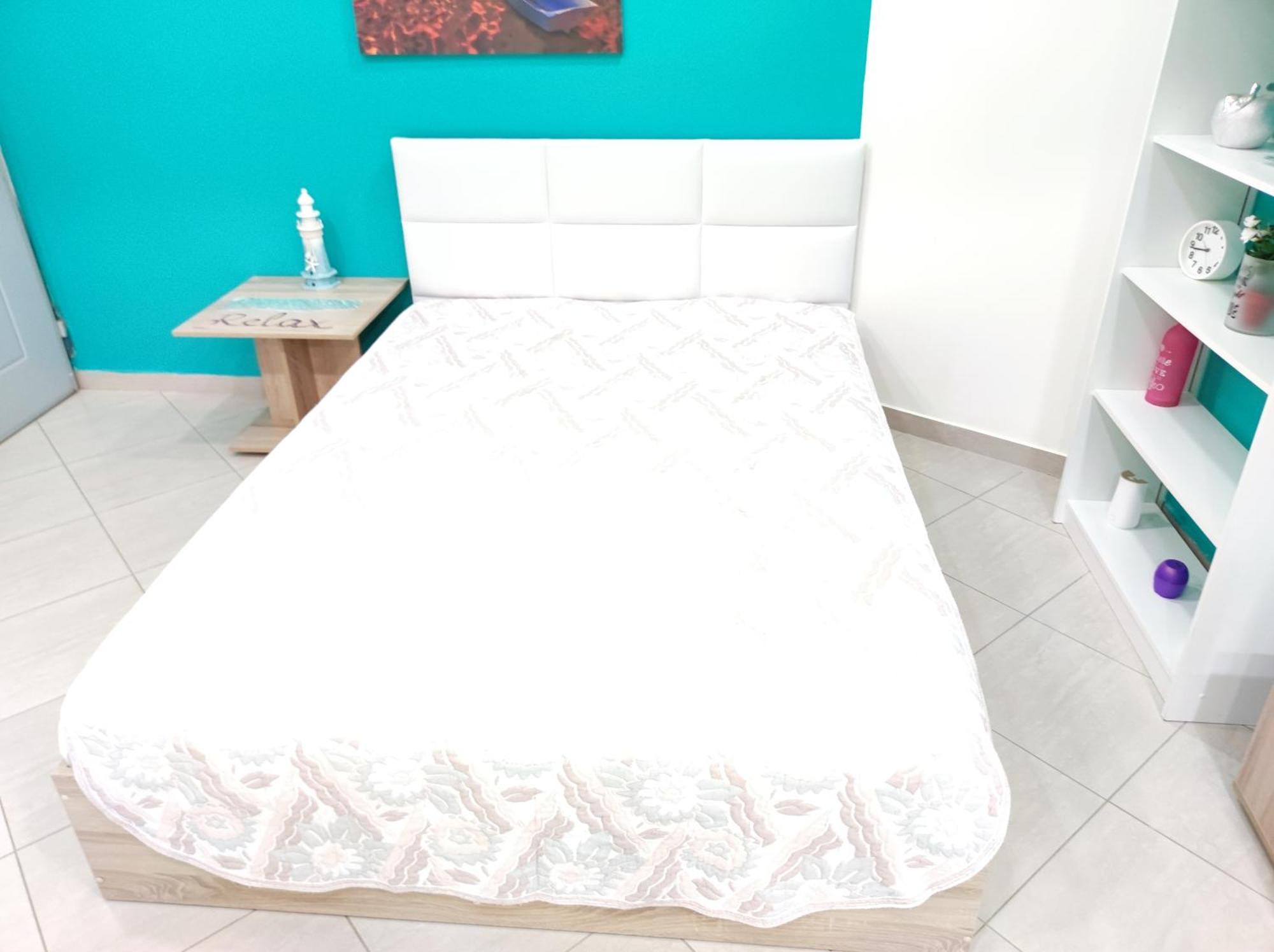 Fabulous Apartment In The Center Of Alexandroupolis 外观 照片