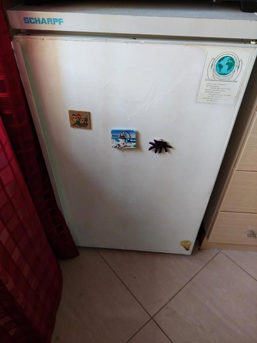 Fabulous Apartment In The Center Of Alexandroupolis 外观 照片